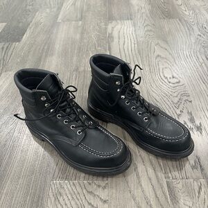 Red Wing Heritage Boots 8133, US Size 9, Used, Japanese Edition